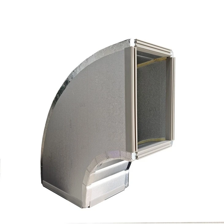 PIR Pre-insulated Panel