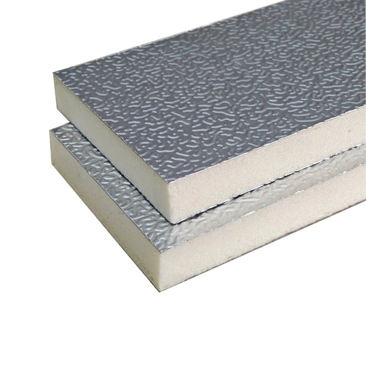 High-Performance Pre-Insulated Ducting