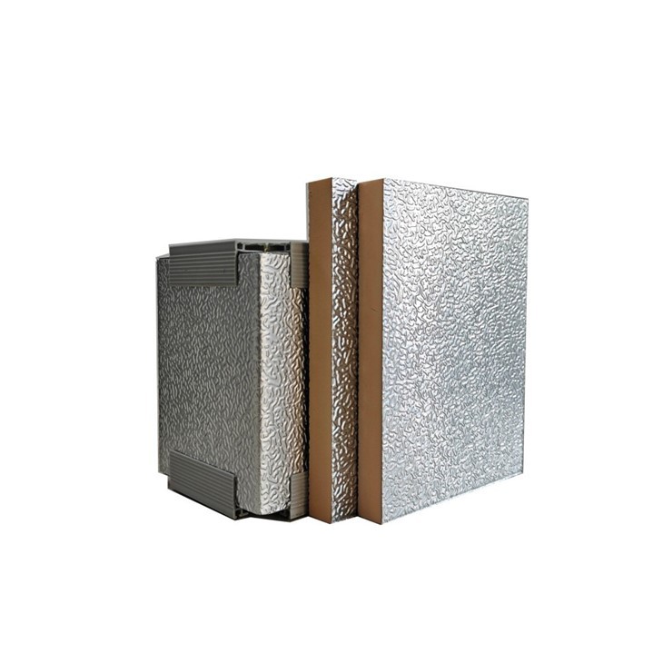 Phenolic Foam Pre-insulated Duct factory