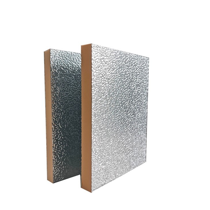 Phenolic Foam Pre-insulated Duct