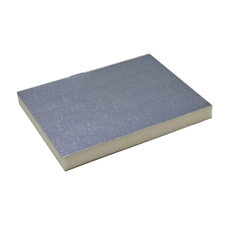 PIR Aluminum Pre-insulated Duct