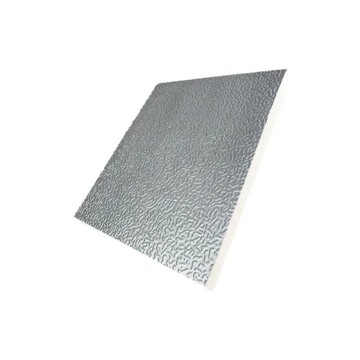 PIR Duct Panel