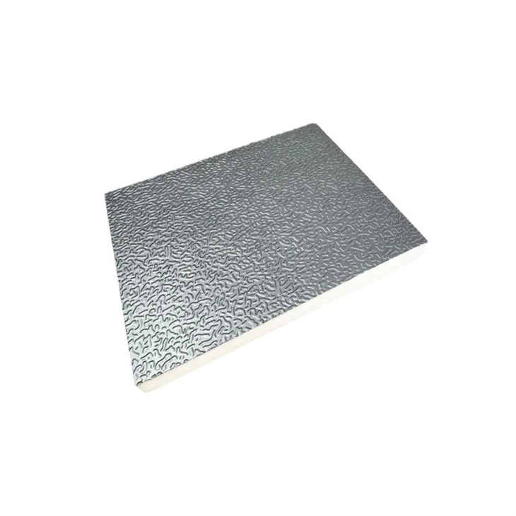 PIR Foam Duct Board 