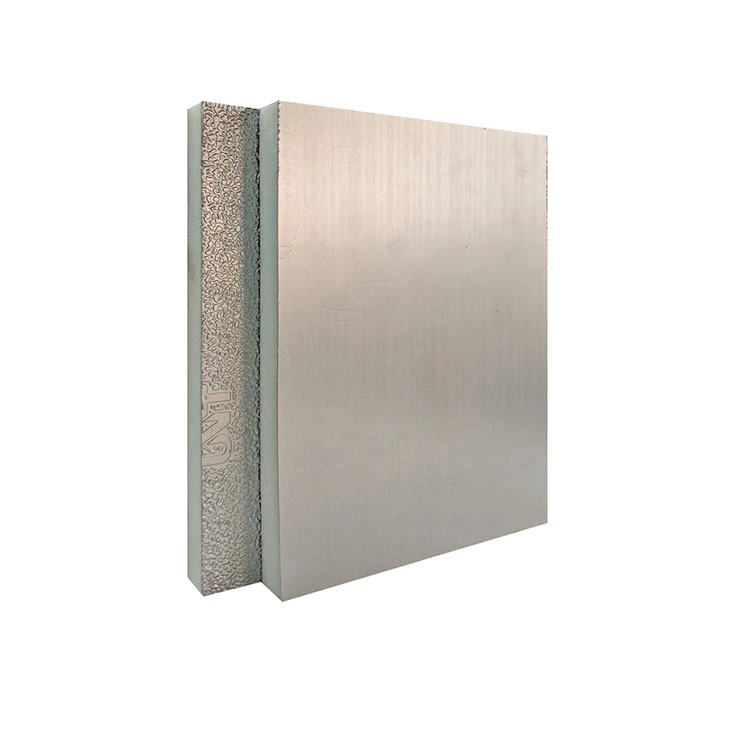 PIR Insulation Duct Panel