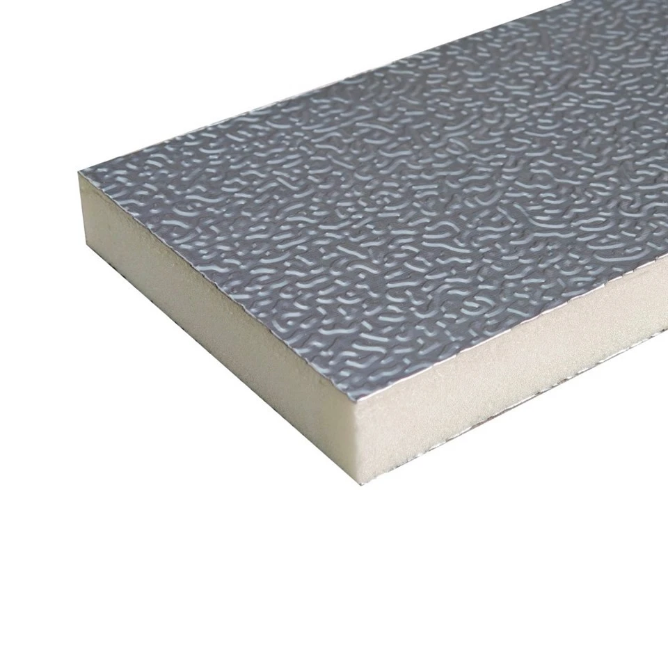 PIR Pre Insulated Ducts