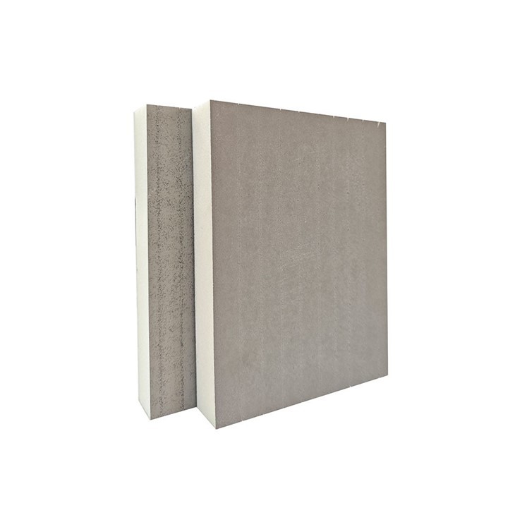 Polyurethane Foam Insulation Board