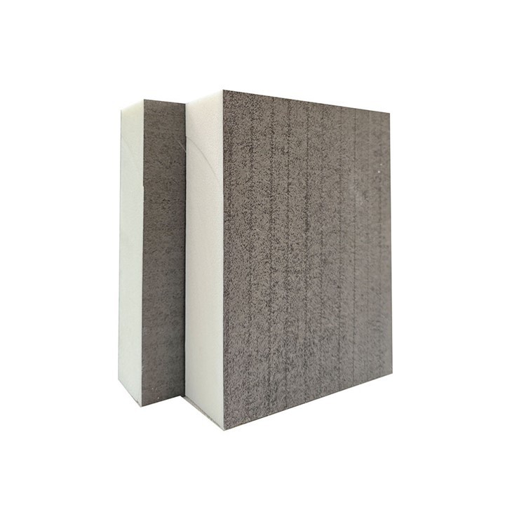PU Foam Insulation Board