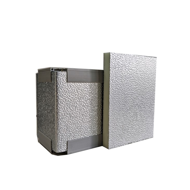 Pre-insulated Air Conditioning Ducts