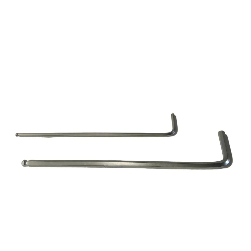 Allen Wrench for Pre-insulated Duct Cutters Allen Wrench for Pre-insulated Duct Cutters
