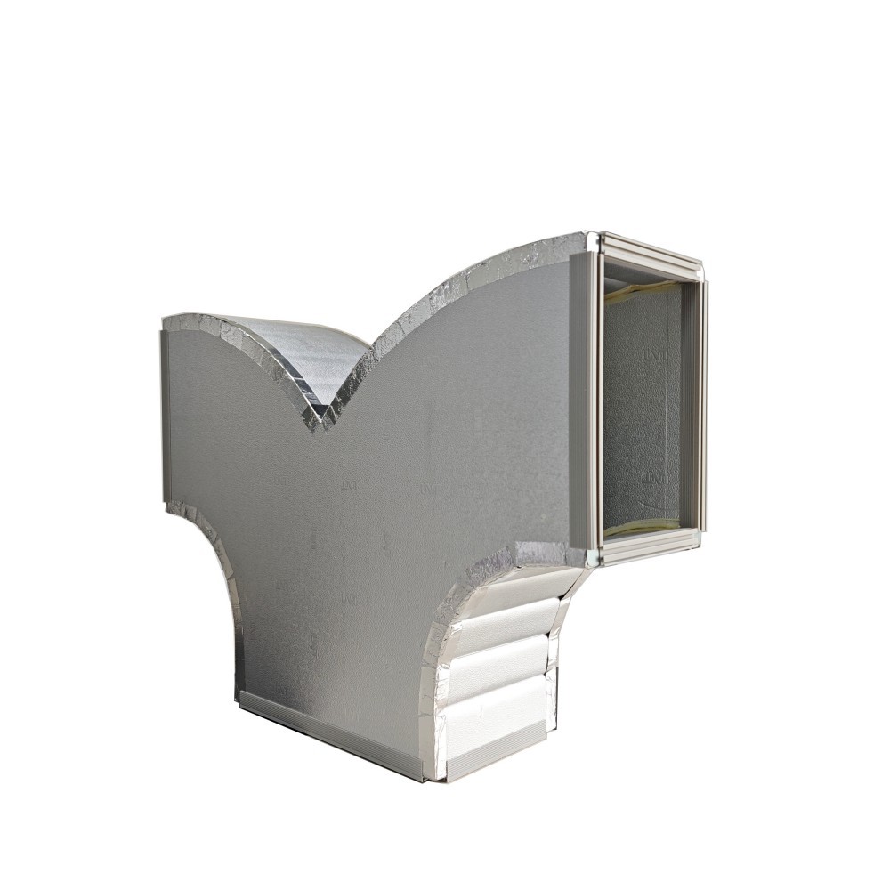 Pre-insulated Ductwork System Pre-insulated Ductwork System