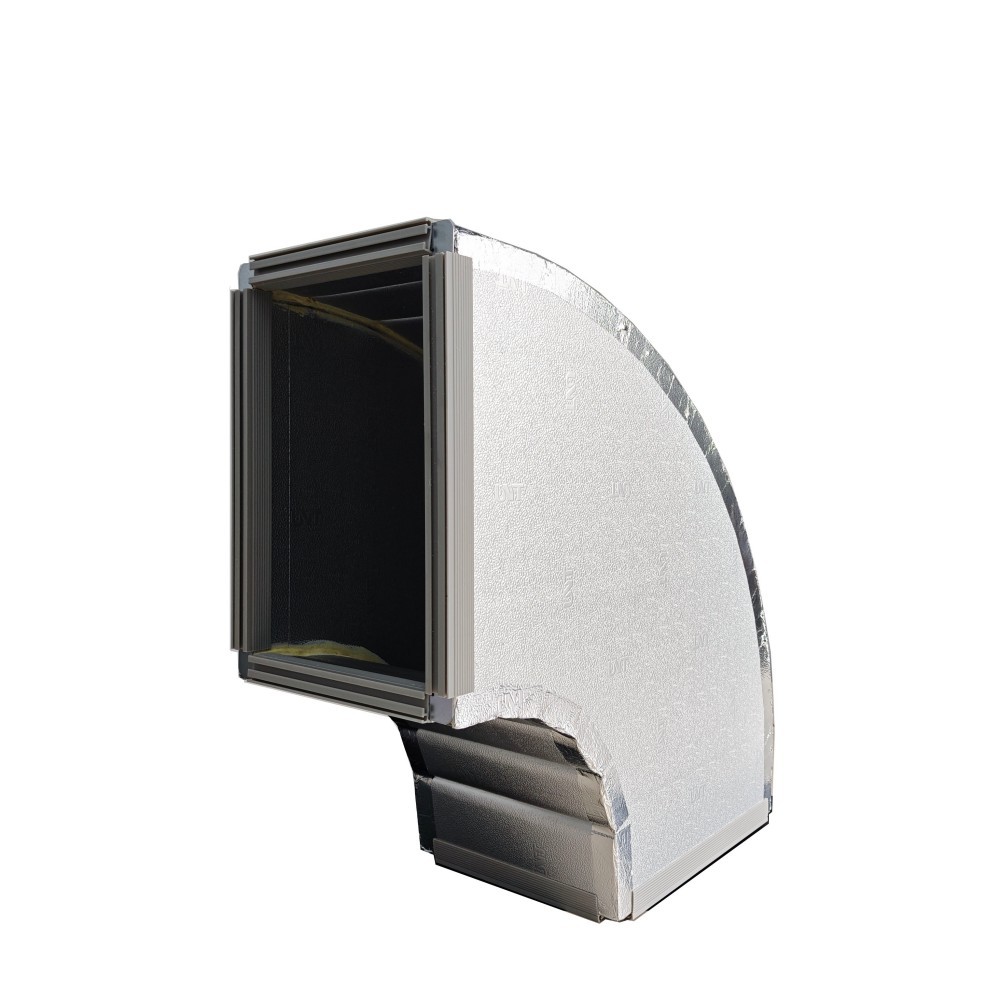 PI Duct Sheet PI Duct Sheet