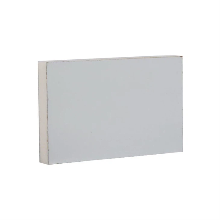 PUR Foam Pre-insulated Duct Panel