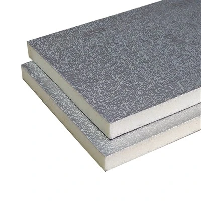 Polyurethane HVAC ڈکٹ بورڈ