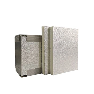 پری موصلیت والا پینل