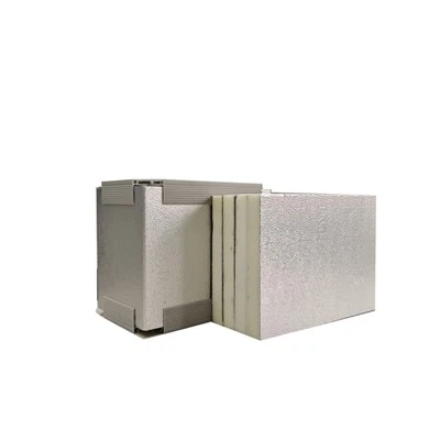 PU ایلومینیم جامع پینل