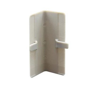 یو این ٹی ڈکٹ بورڈ کے لئے پیویسی کا احاطہ زاویہ