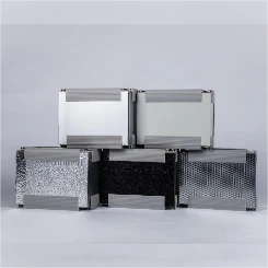 چائنا ایئر کنڈیشنگ HVAC ڈکٹ موصلیت کا مواد PIR فوم موصلیت کا پینل