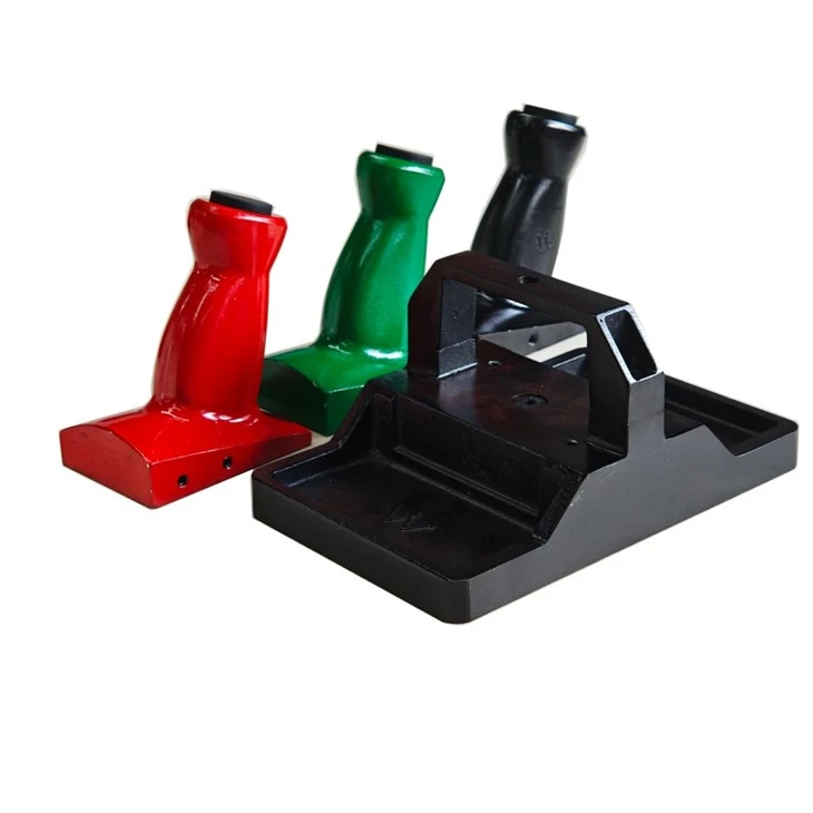 Pre-insulated Duct Cutters