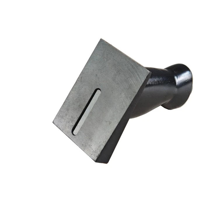 Pre-insulated Duct Cutters (straight Cutter)